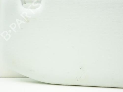 Left sun visor PEUGEOT 2008 I (CU_) 1.2 THP 130 / PureTech 130 | BP18174601I1