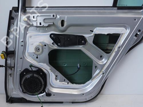 Right rear door CITROËN C4 Grand Picasso I (UA_) 1.6 VTi 120 | BP18185320C5