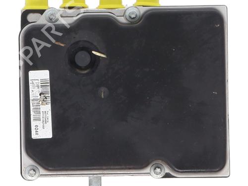 ABS pump CITROËN C4 II (NC_) 1.6 HDi 110 | BP20180047M43 