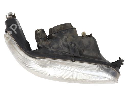 Used Right headlight Right headlight PEUGEOT 306 Hatchback (7A, 7C, N3, N5) 1.9 D (69 hp) 24361133 24361133