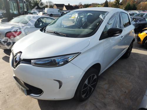 Retrovisor esquerdo RENAULT ZOE (BFM_) ZOE (BFMD) | BP31849649C26  - Image 10