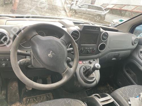 AC-Kompressor PEUGEOT PARTNER Tepee 1.6 BlueHDi 100 | BP39081847M34 - Image 22