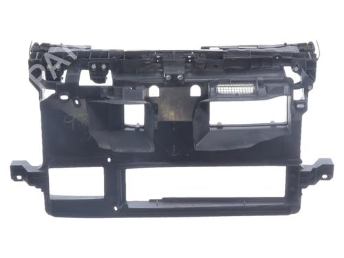 Frontplade/Frontkurv RENAULT MEGANE IV Hatchback (B9A/M/N_) 1.2 TCe 130 (B9MR) | BP38461813C72 - Image 2