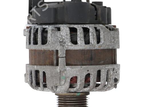 Alternator DACIA DUSTER (HS_) 1.2 TCe 125 | BP27639929M7 