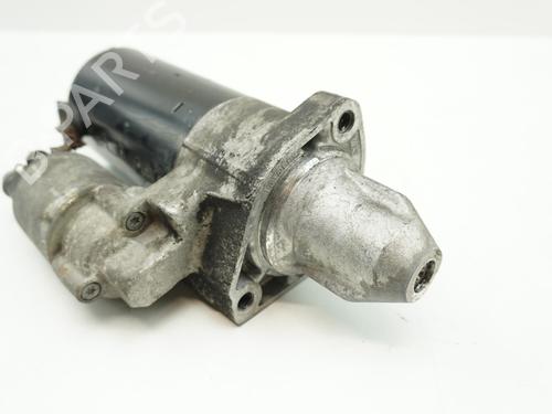 Startmotor MERCEDES-BENZ M-CLASS (W164) ML 320 CDI 4-matic (164.122) | BP18173027M8 