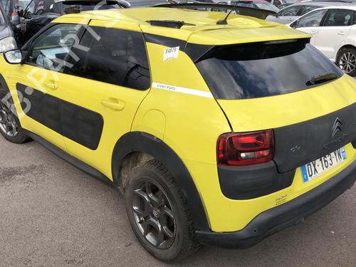 Felg CITROËN C4 CACTUS 1.2 THP 110 | BP27484967C45 - Image 14