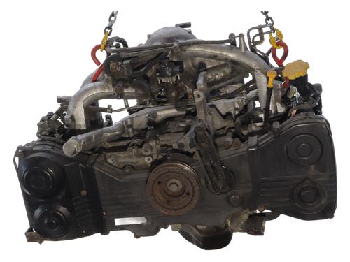 Engine SUBARU IMPREZA Estate (GG) 1.5 AWD (GG3) | BP22073555M1 