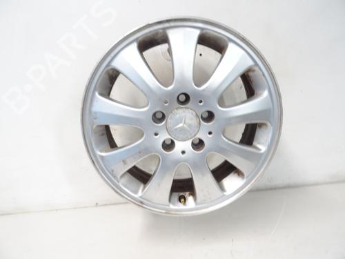 Used Rim MERCEDES-BENZ B-CLASS Sports Tourer (W245) B 200 CDI (245.208) (140 hp) 27699448