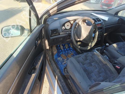 Engine PEUGEOT 407 (6D_) 2.0 HDi (6DRHRH) | BP28140096M1  - Image 10