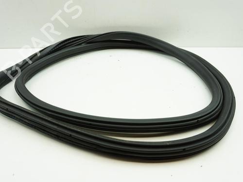 Rubber door seal CITROËN C4 II (NC_) 1.6 HDi 110 | BP18188902C142 