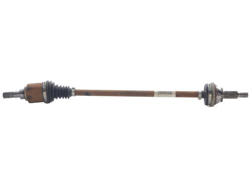 Left rear driveshaft DACIA DUSTER (HM_) 1.5 dCi 115 4x4 (HMAD) | BP29481065M40 