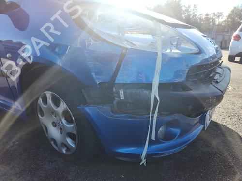 Used Parts PEUGEOT 1007 (KM_)  1.4 HDi  4340770