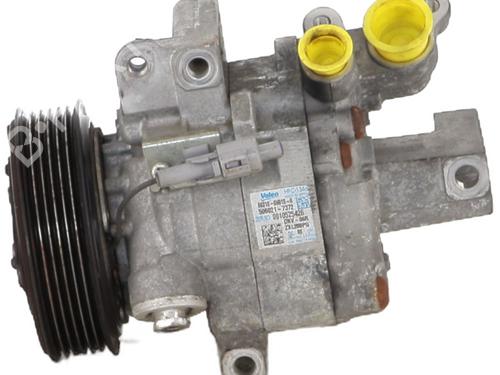 Used AC compressor PEUGEOT 107 (PM_, PN_) 1.0 (68 hp) 19731126