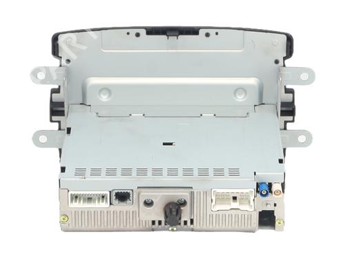 Used Radio Radio 37462231 37462231