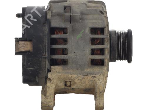 Used Alternator Alternator RENAULT MASTER II Van (FD) 1.9 dCi 80 (FD0P) (82 hp) 39727712 39727712