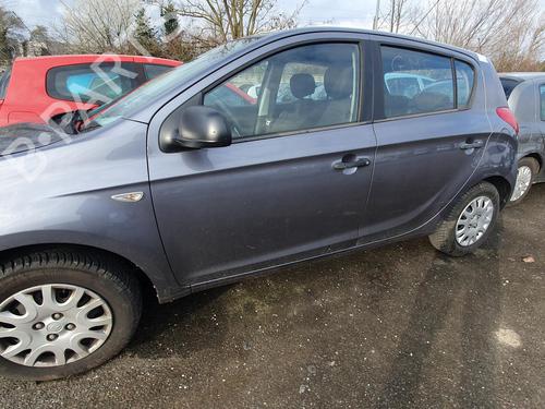 Gearbox HYUNDAI i20 I (PB, PBT) 1.2 | BP21378629M3 