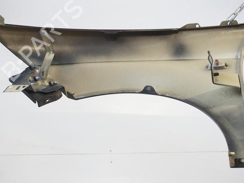Right front fenders SEAT ALTEA (5P1) 1.9 TDI | BP18194781C42 