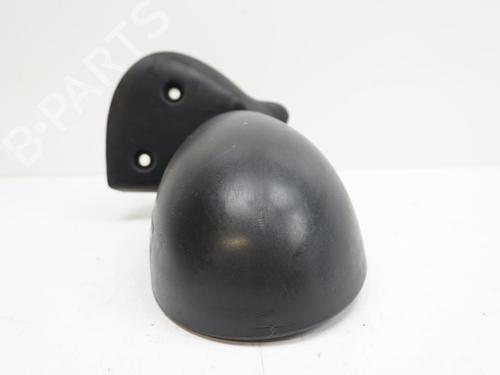 Used Left mirror RENAULT TWINGO I (C06_) 1.2 (C066, C068) (58 hp) 18172235