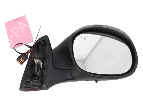 Right mirror CITROËN XSARA PICASSO (N68) 1.6 HDi | BP27496286C27 