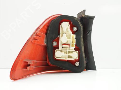 Right taillight BMW 3 Touring (E91) 325 xi | BP18196590C35 