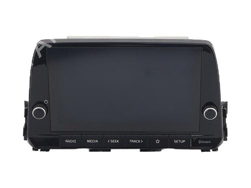 Radio KIA PICANTO III (JA) 1.2 MPI | BP29329648E6 