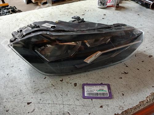 Right headlight VW POLO VI (AW1, BZ1, AE1) 1.0 TSI | BP36555403C29 - Image 7