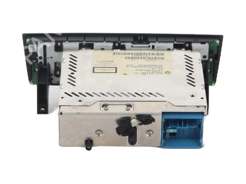 Radio BMW 3 (E90) 316 d | BP33202399E6 - Image 5