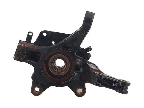 Used Left front steering knuckle RENAULT CAPTUR I (J5_, H5_) 0.9 TCe 90 (90 hp) 29460971