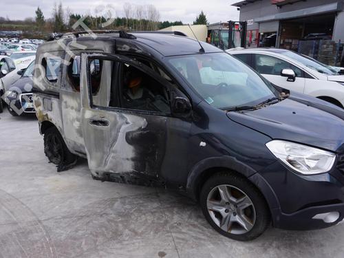 Used Parts DACIA DOKKER MPV (KE_) 1.5 Blue dCi 95 (KEJL) 1695301