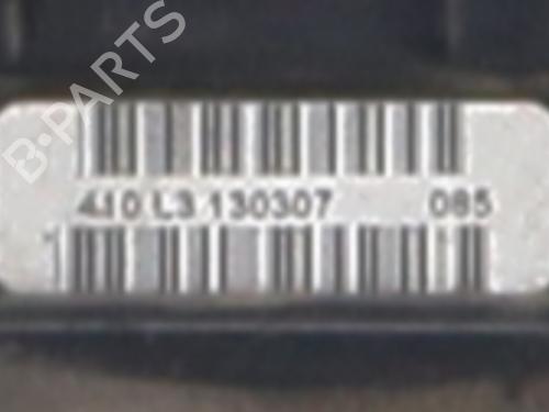 ABS Bremseaggregat RENAULT MEGANE II Coupé-Cabriolet (EM0/1_) 2.0 | BP20722019M43 