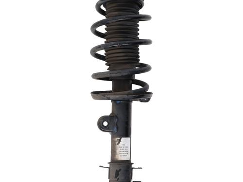 Used Left front shock absorber FIAT DOBLO Cargo (263_) 1.6 D Multijet (263WXD1B, 263WXR1B, 263WXX1B, 263ZXD1B,... (105 hp) 20224859
