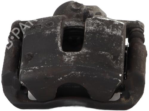 Left front brake caliper MERCEDES-BENZ E-CLASS Coupe (C207) E 220 CDI (207.302) | BP19730038M105