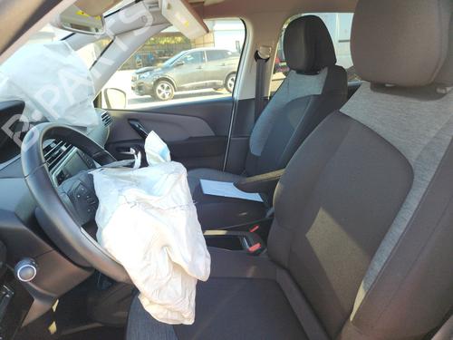 Alternator CITROËN C4 Picasso II 1.6 HDi / BlueHDi 115 | BP30936754M7  - Image 6