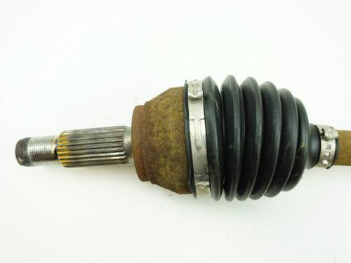 Left front driveshaft FORD FIESTA VI (CB1, CCN) 1.4 TDCi | BP18196962M38 