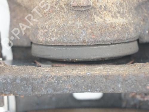 Right front brake caliper FORD FIESTA VI (CB1, CCN) 1.25 | BP18188179M104