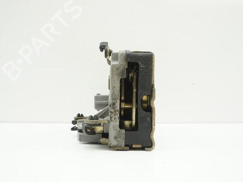 Used Front left lock Front left lock PEUGEOT 406 (8B) 2.0 HDI 110 (109 hp) 18181869 18181869