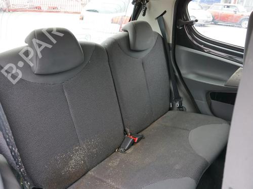 Right taillight PEUGEOT 107 (PM_, PN_) 1.4 HDi | BP18173185C35