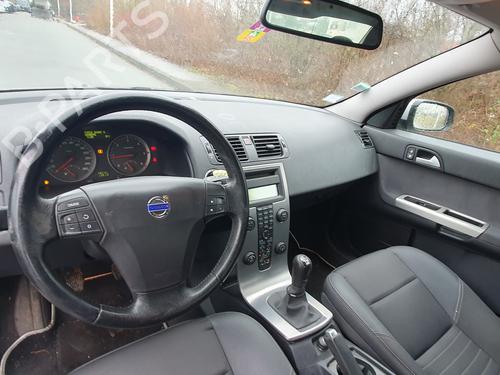 Left headlight VOLVO S40 II (544) 2.0 D | BP32440539C28  - Image 14