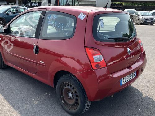 Engine RENAULT TWINGO II (CN0_) 1.2 16V (CN0K, CN0V, CN0A) | BP26456680M1 - Image 11