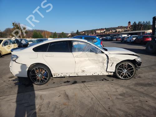 Headlight switch BMW 4 Gran Coupe (F36) 435 d xDrive | BP33566196I24  - Image 30