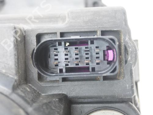 Left headlight VW GOLF V (1K1) 1.9 TDI | BP18176251C28 
