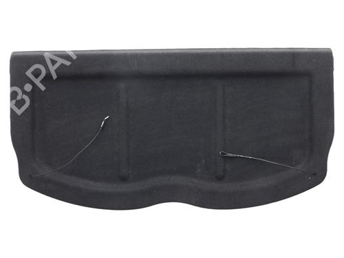 Rear parcel shelf KIA RIO III (UB) 1.25 CVVT | BP37497337C85 - Image 2