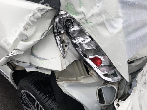 Rear parcel shelf LANCIA YPSILON (843_) 1.2 (843.AXL1A) | BP26124514C85 - Image 3