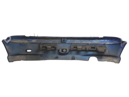 Rear bumper PEUGEOT 206 Hatchback (2A/C) 2.0 HDI 90 | BP30939754C8