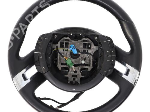 Used Steering wheel CITROËN C4 Picasso I MPV (UD_) 1.6 HDi (109 hp) 21384271