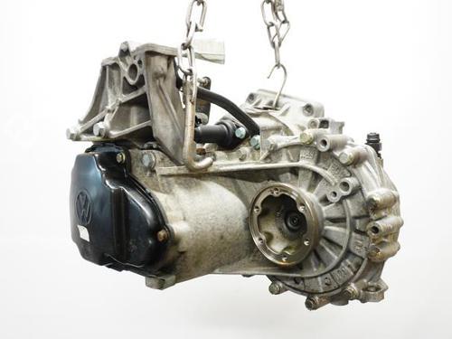 Gearbox VW NEW BEETLE Convertible (1Y7) 2.0 | BP18189991M3 