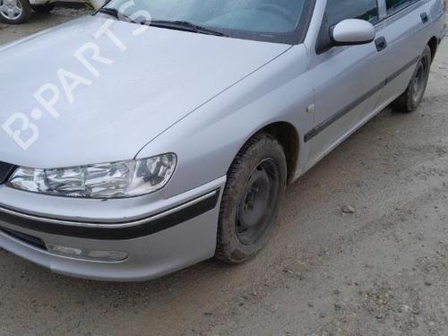 Rear left lock PEUGEOT 406 (8B) 1.8 16V | BP21662871C100 