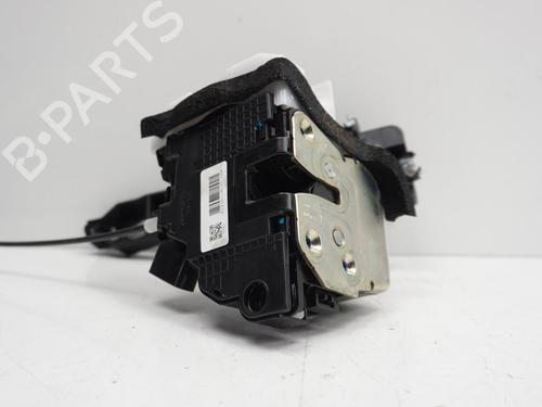 Used Front right lock HYUNDAI i20 II (GB, IB) 1.1 CRDi (75 hp) 18195144