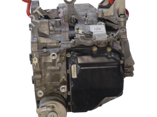Gearbox CITROËN C5 III (RD_) 2.7 HDi (RDUHZJ) | BP18186576M3 