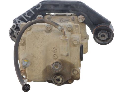 Differensial bakvogn RENAULT KANGOO Express (FC0/1_) 1.6 16V 4x4 (FC0L, FC0P, FC0S) | BP28445789M24 